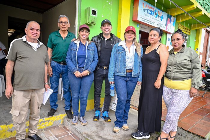 Lee más sobre el artículo El ‘hurtadismo’ sigue ganando territorio en el departamento del Tolima