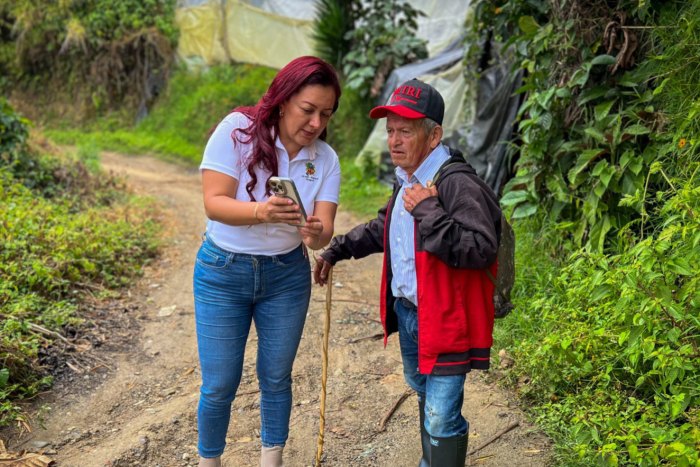 En este momento estás viendo Alcaldía de Ibagué continúa verificando el servicio en las zonas wifi gratuitas de la ciudad