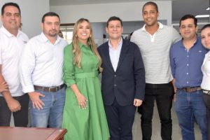 Lee más sobre el artículo Milton Restrepo es el nuevo gerente de Ibagué Limpia