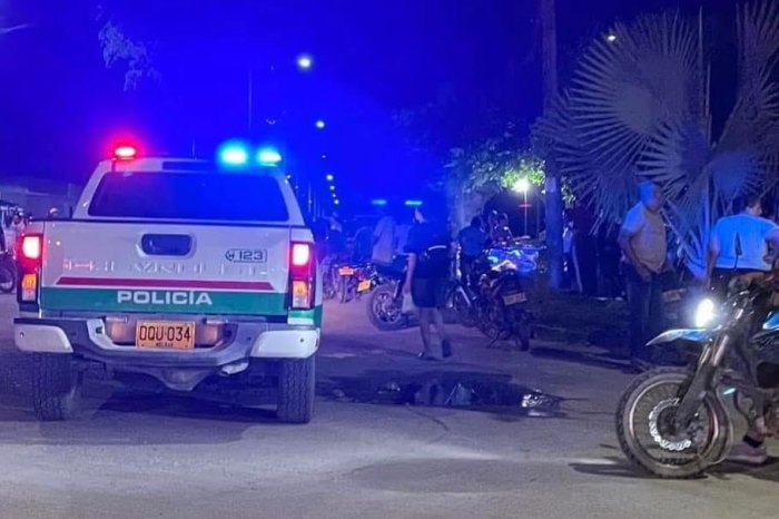 Lee más sobre el artículo Un hombre de 32 años fue ultimado con arma de fuego en el sur del Tolima 