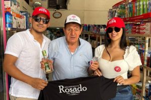Lee más sobre el artículo El municipio de Prado se viste de fiesta con Aguardiente Tapa Roja