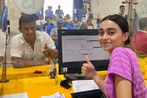 Lee más sobre el artículo Más de 3.400 licencias de conducción fueron expedidas durante enero en Ibagué