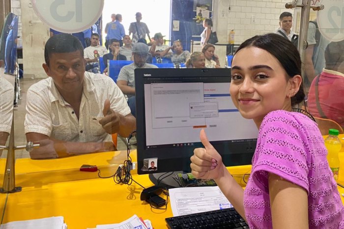 En este momento estás viendo Más de 3.400 licencias de conducción fueron expedidas durante enero en Ibagué