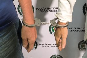 Lee más sobre el artículo Diez personas fueron capturadas durante el fin de semana en Ibagué
