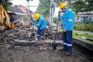 Lee más sobre el artículo ¡Pilas! Hoy habrá cierres viales en Ibagué por intervenciones de la Ambulancia Vial