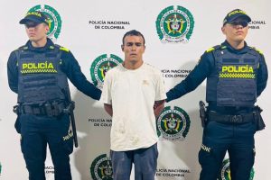 Lee más sobre el artículo Cayó en Ibagué delincuente que era buscado en Pereira por el delito de hurto calificado