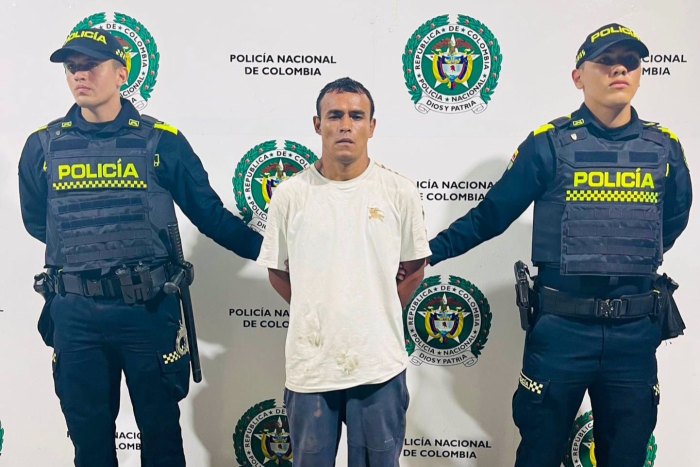 Lee más sobre el artículo Cayó en Ibagué delincuente que era buscado en Pereira por el delito de hurto calificado