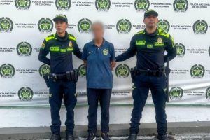 Lee más sobre el artículo Mujer de 50 años fue capturada en Ibagué por hurto calificado y agravado