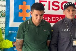 Lee más sobre el artículo Enviaron a la cárcel a sujeto que asesinó a una mujer en el Tolima al confundirla con su esposa