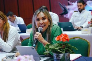 Lee más sobre el artículo Alcaldesa de Ibagué reafirmó su voluntad de trabajar con la gobernadora para obras que beneficien a la ciudad