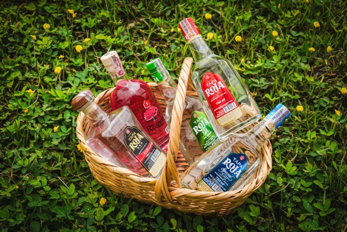 Lee más sobre el artículo Tapa Roja tendrá nuevas presentaciones para competir en el mercado nacional