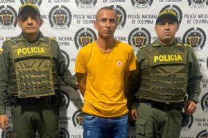 Lee más sobre el artículo Capturaron en Ibagué a un hombre que era buscado por homicidio agravado