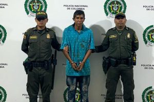 Lee más sobre el artículo Capturaron en Ibagué a un hombre que era buscado por hurto calificado y agravado