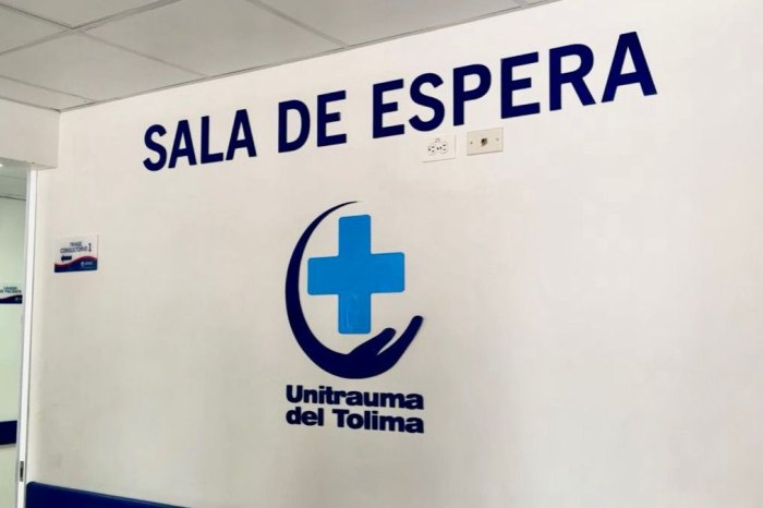 Lee más sobre el artículo Unitrauma del Tolima: Innovación y compromiso con la salud en el centro del país