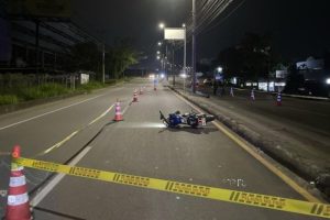 Lee más sobre el artículo Accidente de tránsito cobró la vida de un motociclista en la comuna Nueve de Ibagué