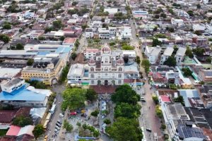 Lee más sobre el artículo ¡Atención! Declararon la alerta en salud pública en El Espinal por amenaza de fiebre amarilla