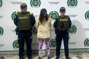 Lee más sobre el artículo Mujer fue condenada a 5 años de prisión por agredir a su hijo de 18 meses en Ibagué