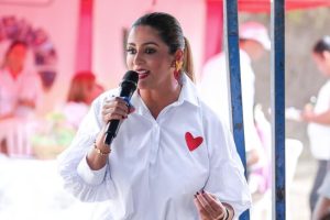 Lee más sobre el artículo “Voy a Rioblanco porque a los bandidos no les podemos mostrar miedo”: gobernadora del Tolima