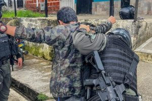 Lee más sobre el artículo Autoridades capturaron a 17 personas durante el fin de semana en Ibagué