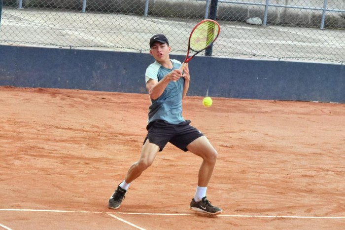 Lee más sobre el artículo Culminó con éxito en Ibagué el Torneo Mundial Junior ITF de Tenis de Campo