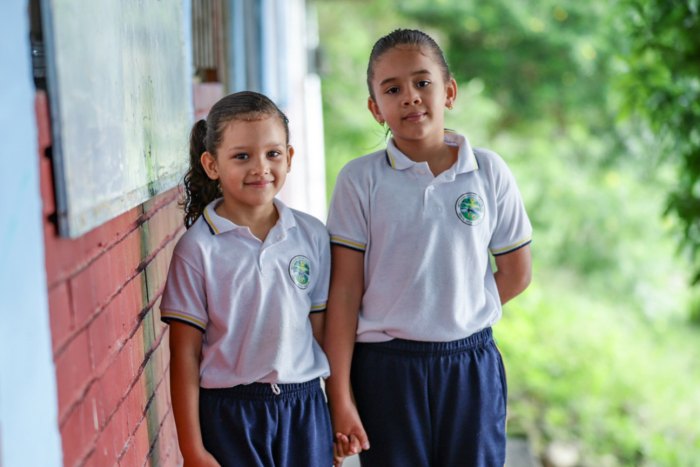 Lee más sobre el artículo Avanza gestión para la construcción de nueva sede educativa en zona rural de Palocabildo