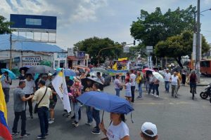 Lee más sobre el artículo Conozca los cierres viales programados para este miércoles en Ibagué por manifestación