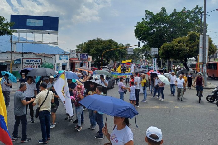 En este momento estás viendo Conozca los cierres viales programados para este miércoles en Ibagué por manifestación