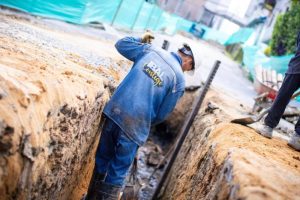 Lee más sobre el artículo Por obras del Combo 3×1, hoy será suspendido el servicio de agua en dos comunas de Ibagué