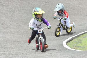 Lee más sobre el artículo Ibagué disfrutó de la Segunda Válida del Campeonato Push Bike