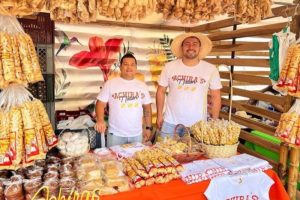 Lee más sobre el artículo Abiertas las inscripciones para participar en el Día de la Achira Tolimense