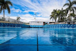 Lee más sobre el artículo Avanzan las obras del Complejo Acuático Recreativo del Parque Deportivo en Ibagué