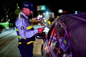 Lee más sobre el artículo Siete borrachos al volante fueron sancionados este fin de semana en Ibagué