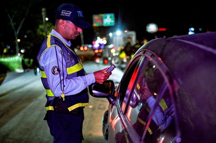 Lee más sobre el artículo Siete borrachos al volante fueron sancionados este fin de semana en Ibagué