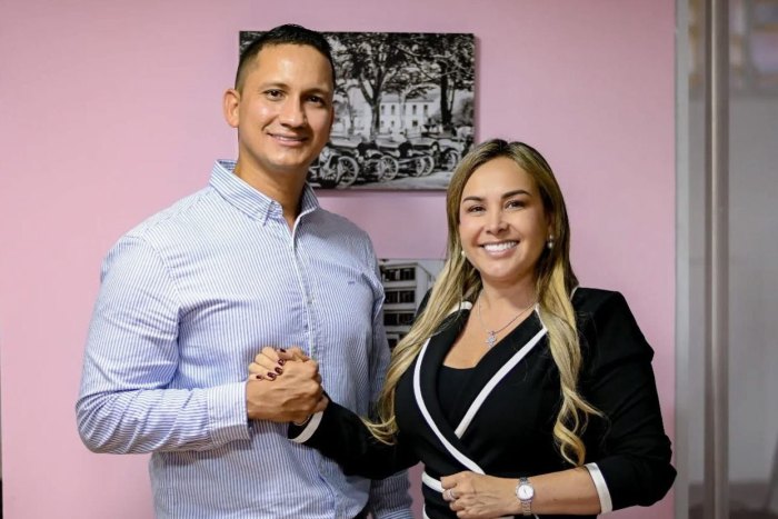 Lee más sobre el artículo Matheus Saavedra es el nuevo secretario de Infraestructura de Ibagué
