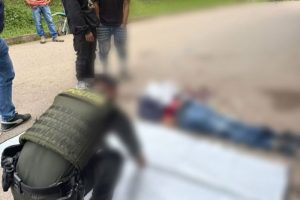 Lee más sobre el artículo Accidente de tránsito cobró la vida de un menor de edad en el sur del Tolima
