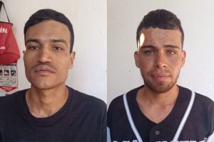 Lee más sobre el artículo ‘Mi Yuca’ y ‘Pelos’ fueron capturados en Ibagué por homicidio y porte ilegal de armas de fuego