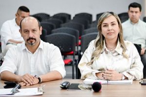 Lee más sobre el artículo Francisco Espín fue ratificado como nuevo secretario de Gobierno de Ibagué