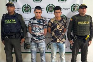 Lee más sobre el artículo Cárcel para los presuntos responsables del homicidio de un hombre en Cajamarca