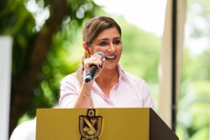 Lee más sobre el artículo “Con los recursos para la vía San Felipe – Falan – Palocabildo le estamos cumpliendo a los tolimenses”: gobernadora Matiz