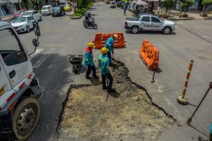Lee más sobre el artículo ¡Atención! Estos son los cierres este jueves en Ibagué por rehabilitación de malla vial