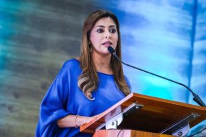 Lee más sobre el artículo Gobernadora del Tolima exige defender las regiones y garantizar inversión social sin chantajes políticos