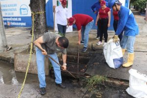 Lee más sobre el artículo La campaña ‘Destapando Ando’ inició su recorrido por el departamento del Tolima