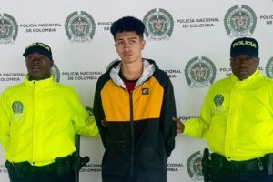 Lee más sobre el artículo Cárcel para trabajador de jardín infantil que habría abusado de una niña de tres años en Soacha