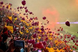 Lee más sobre el artículo Este viernes se celebrará en Ibagué el Día del Hincha del Deportes Tolima