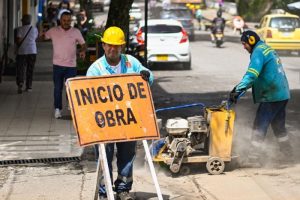 Lee más sobre el artículo Estos son los cierres para este jueves por rehabilitación de malla vial en Ibagué