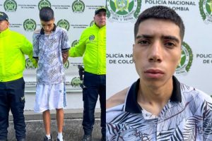 Lee más sobre el artículo Enviaron a la cárcel a ‘La Princesa’ por hurto calificado y agravado en Ibagué