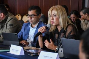 Lee más sobre el artículo “Nos sentimos solos y desprotegidos”: directora de Cortolima a MinAmbiente