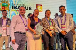 Lee más sobre el artículo Inició construcción de la hoja de ruta para consolidar a Ibagué como ‘Territorio Inteligente’