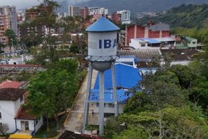 Lee más sobre el artículo ¡Prepárese! Este miércoles no habrá agua en Ibagué por lavado de tanques del IBAL