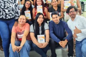 Lee más sobre el artículo Docentes de inglés se unen a la estrategia ‘Hello Tolima’ para ofrecer clases gratuitas
